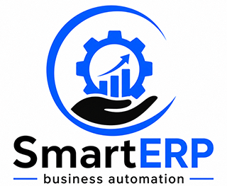 Smart ERP