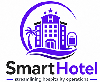 Smart Hotel Manager